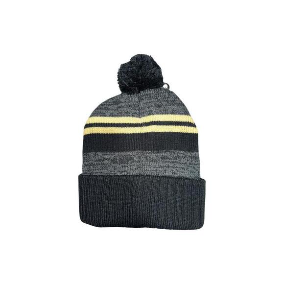 LAS VEGAS GOLDEN KNIGHTS NHL FAN FAVORITE HAT WINTER BEANIE KNIT - Picture 2 of 2
